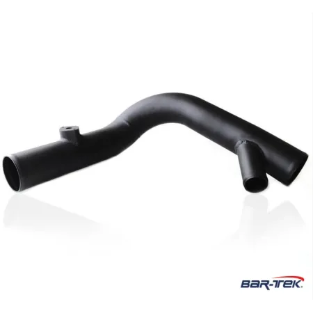 Bar-Tek throttle body pipe for VAG 2.0 TFSI EA113 balance shaft delete / 1.8T oil pump conversion kit