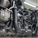 Bar-Tek throttle body pipe for VAG 2.0 TFSI EA113 balance shaft delete / 1.8T oil pump conversion kit