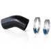 Bar-tek silicone throttle body hose (for 1.8T pump conversion only) – VAG 2.0 TFSI EA113