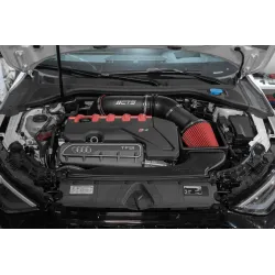 CTS TURBO – 5-INCH INTAKE KIT – AUDI RS3 8V / RS3 8Y