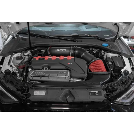 CTS TURBO – 5-INCH INTAKE KIT – AUDI RS3 8V / RS3 8Y