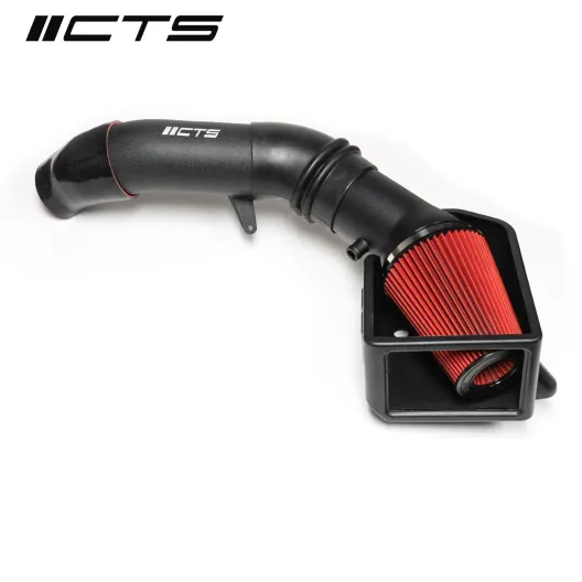 CTS TURBO – 5-INCH INTAKE KIT – AUDI RS3 8V / RS3 8Y