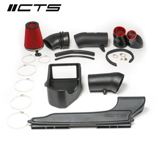 CTS TURBO – 5-INCH INTAKE KIT – AUDI RS3 8V / RS3 8Y