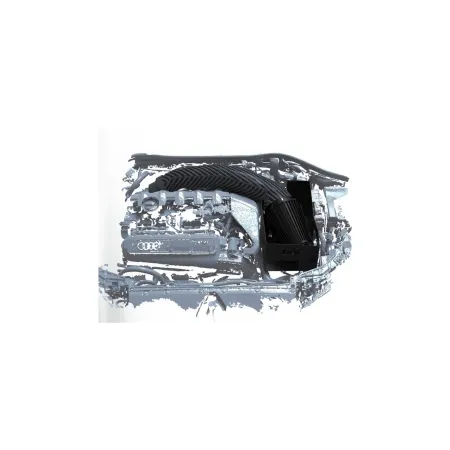 Forge Motorsport FMINDK47 Carbon Direct Intake with Filter for Audi RS3 8Y (2021+)
