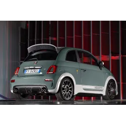 Alettone 695 70 originale ABARTH 1 ONE 1 2