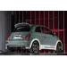 Alettone 695 70 originale ABARTH 1 ONE 1