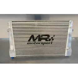Intercooler maggiorato "Stage 2" VAG 1.8 / 2.0 TFSI / TSI GOLF 5/6 GTI