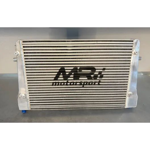 Intercooler maggiorato "Stage 2" VAG 1.8 / 2.0 TFSI / TSI GOLF 5/6 GTI