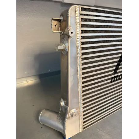 Intercooler maggiorato "Stage 2" VAG 1.8 / 2.0 TFSI / TSI GOLF 5/6 GTI