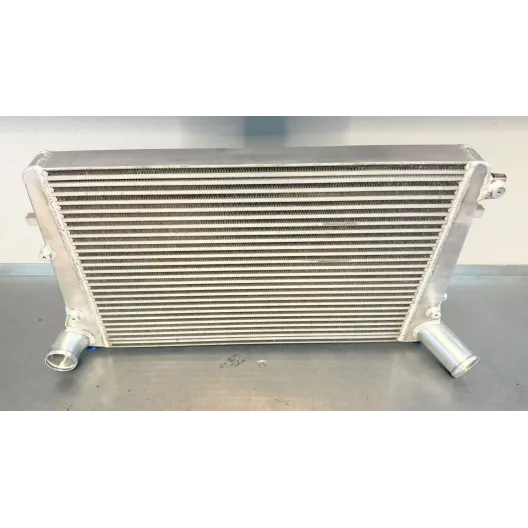 Intercooler maggiorato "Stage 2" VAG 1.8 / 2.0 TFSI / TSI GOLF 5/6 GTI