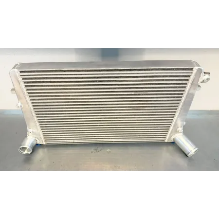 Intercooler maggiorato "Stage 2" VAG 1.8 / 2.0 TFSI / TSI GOLF 5/6 GTI
