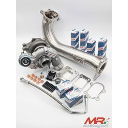 KIT TURBO TD04 ENTRY LEVEL XMR FIAT 1.4 T-JET 500 ABARTH PUNTO ALFA ROMEO MITO