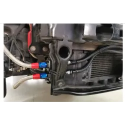 Termostato esterno Dash 10 BAR-TEK® 2