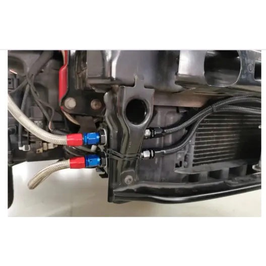 Termostato esterno Dash 10 BAR-TEK®