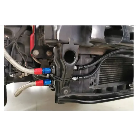 Termostato esterno Dash 10 BAR-TEK®