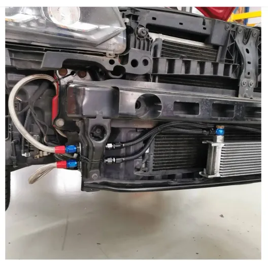 External thermostat Dash 10 BAR-TEK®