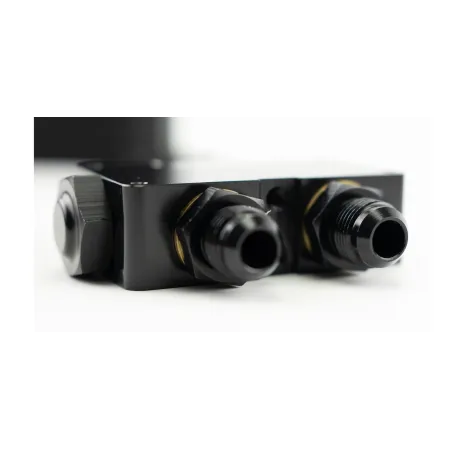 External thermostat Dash 10 BAR-TEK®