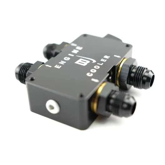 External thermostat Dash 10 BAR-TEK®