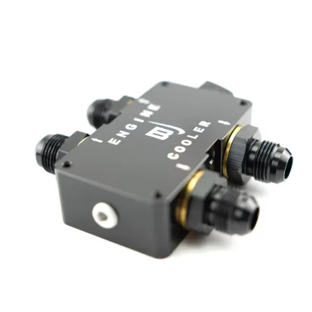 External thermostat Dash 10 BAR-TEK®