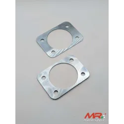 Kit piastre camber posteriori HYUNDAI i20 N