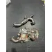 Downpipe 200 CELLE Giulietta 1600 DIESEL 120 cv euro 6 CON Adblue