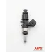 Kit of 4 adapters for Bosch ev 14 980 CC 1.4 T-JET Multiair injectors