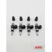 Kit 4 Adattatori per Iniettori Bosch ev 14 980 CC 1.4 T-JET Multiair