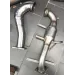 Downpipe DEFAP 200 celle Giulietta 1.6 105 cv euro 5