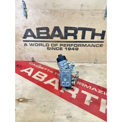 Scambiatore acqua olio 500 / punto abarth ss NUOVO