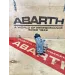 Scambiatore acqua olio 500 / punto abarth ss NUOVO