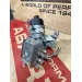 Scambiatore acqua olio 500 / punto abarth ss NUOVO