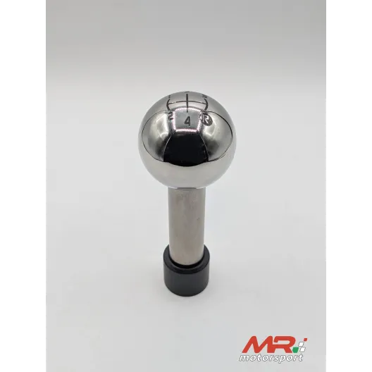 Abarth 500 Aluminium Competition ORIGINAL knob