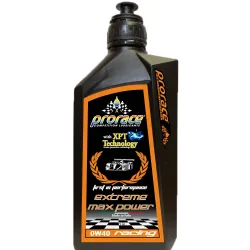 Prorace MOTOR OIL RACING MAX POWER AUTO 0W40 100% SYNT
