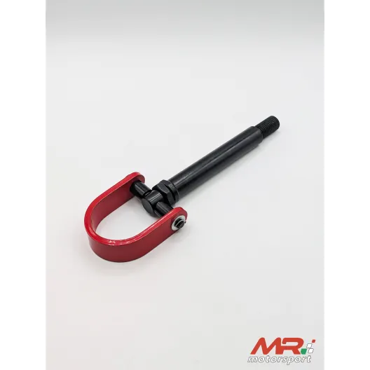 Gancio traino ASSETTO CORSE ABARTH per 500 595 ABARTH