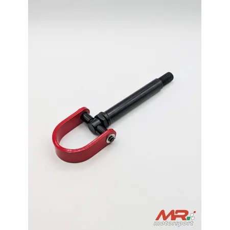 Gancio traino ASSETTO CORSE ABARTH per 500 595 ABARTH