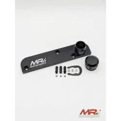 MRmotorsport Piastra elimina PCV VAG 2.0 TFSI EA113