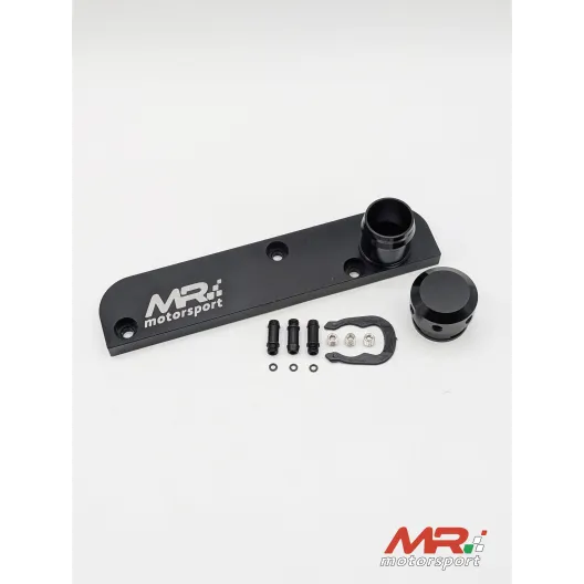 Forge Motorsport PCV Eliminator Plate VAG 2.0 TFSI EA113