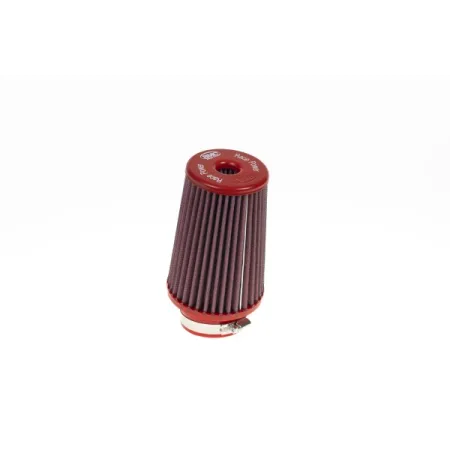 Filtro aria sportivo a cono 70 mm BMC Twin Air aspirazione diretta universale