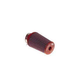 Filtro aria sportivo a cono 70 mm BMC Twin Air aspirazione diretta universale 2