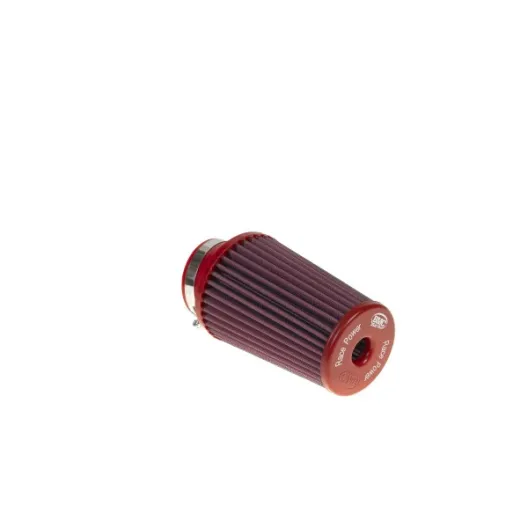BMC universal 70 mm Twin Air conical sports air filter for direct intake
