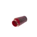 BMC universal 70 mm Twin Air conical sports air filter for direct intake