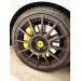 Kit colonnette Alfa Romeo Giulietta M12 x 1.25 80 mm SET 20 PEZZI