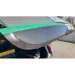 Fasce tricolore MR Motorsport baule
