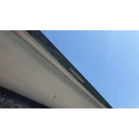 Tricolor bands MR Motorsport trunk