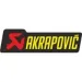 akrapovic